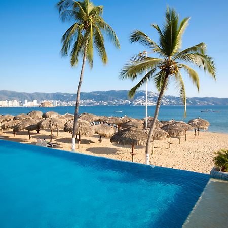 Krystal Beach Acapulco Kültér fotó