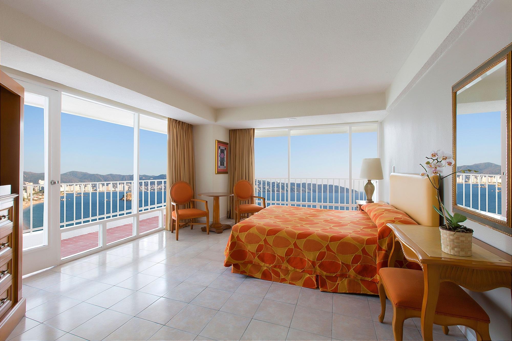 Krystal Beach Acapulco Kültér fotó