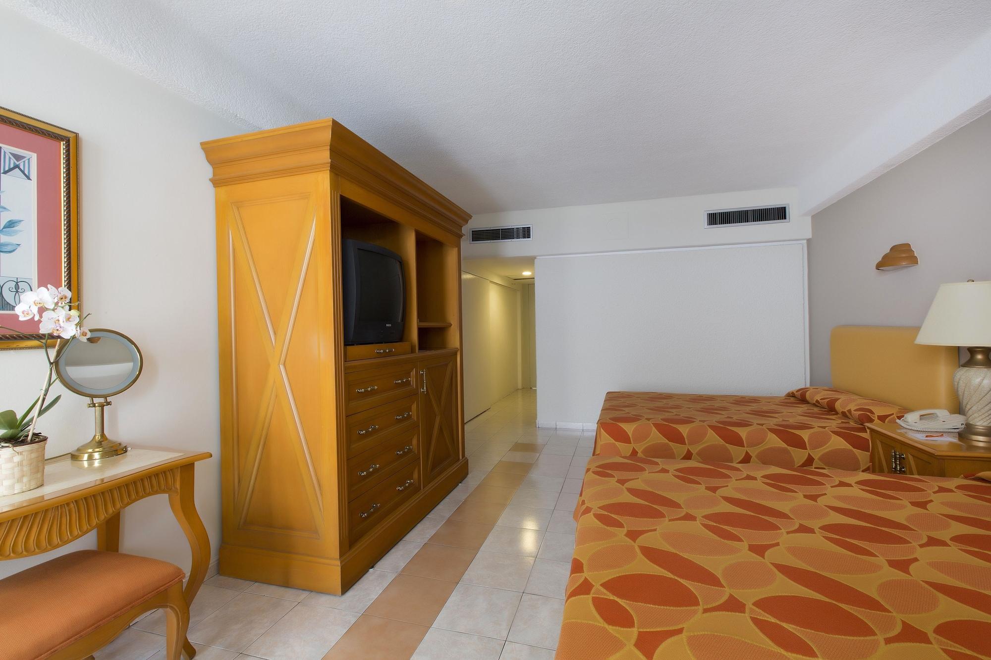 Krystal Beach Acapulco Kültér fotó