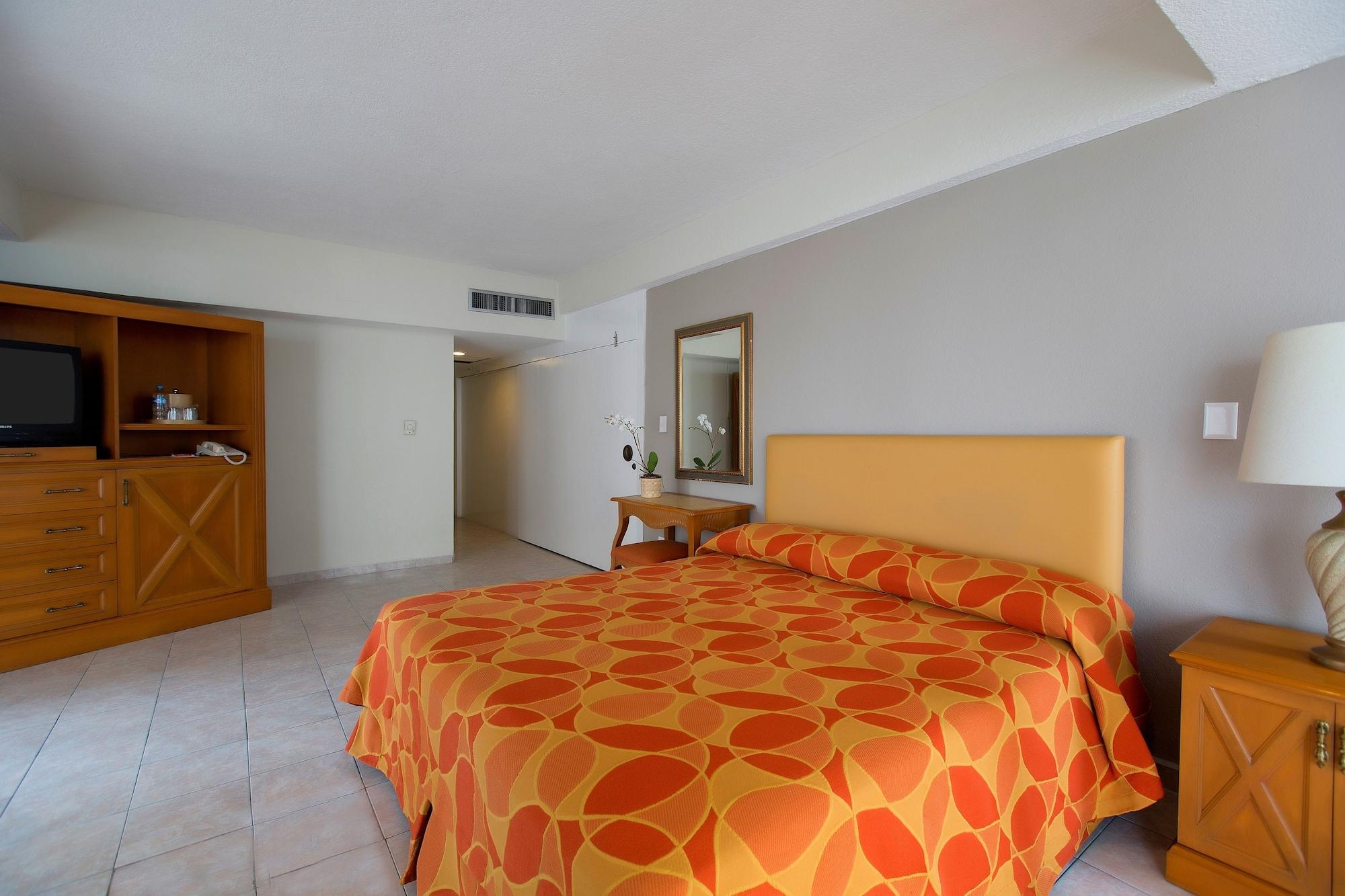 Krystal Beach Acapulco Kültér fotó