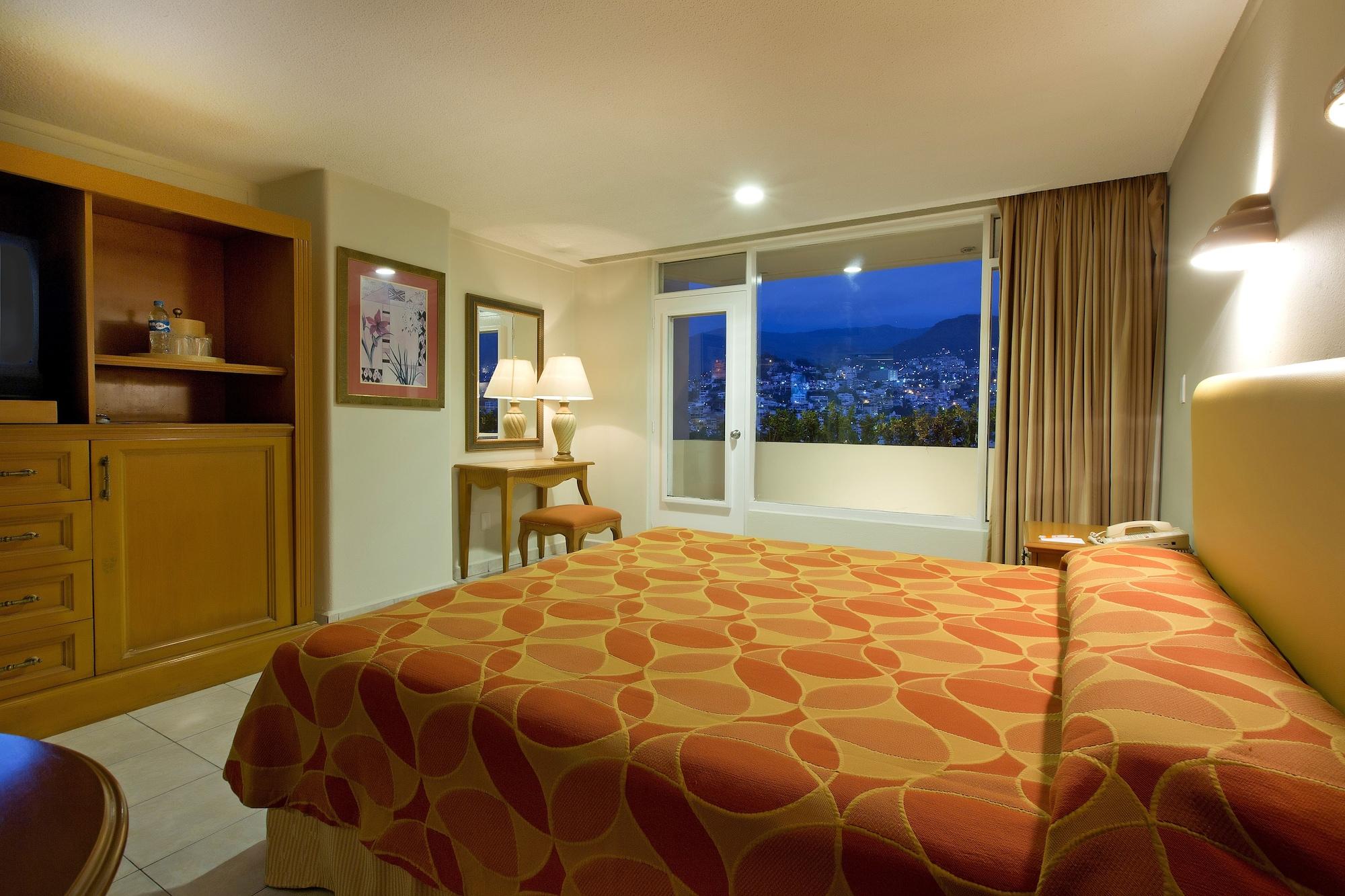 Krystal Beach Acapulco Kültér fotó