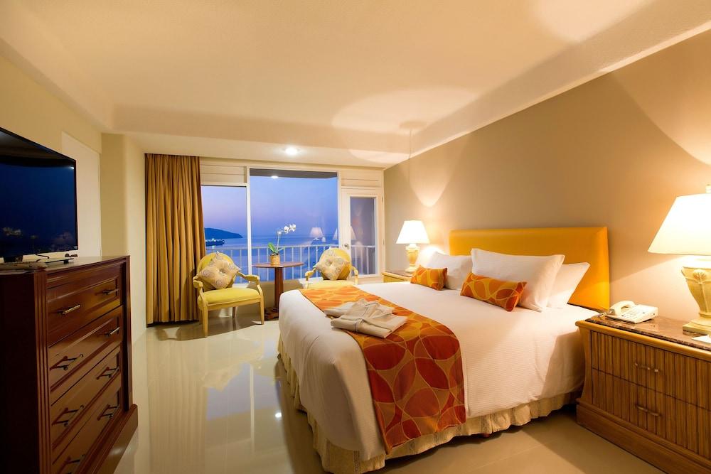 Krystal Beach Acapulco Kültér fotó