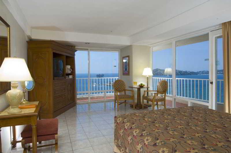Krystal Beach Acapulco Szoba fotó
