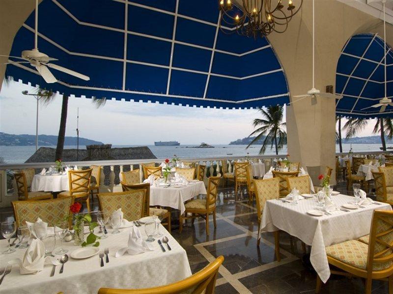 Krystal Beach Acapulco Kültér fotó