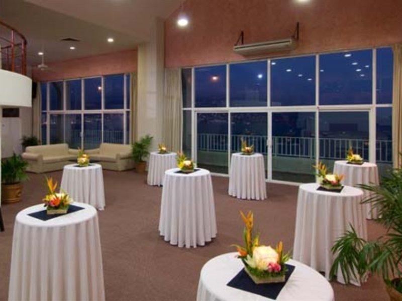 Krystal Beach Acapulco Kültér fotó