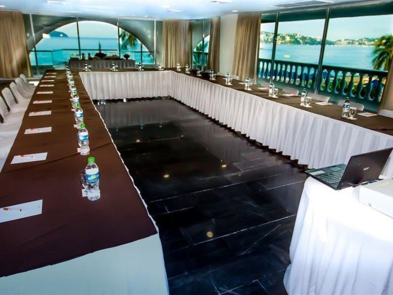 Krystal Beach Acapulco Kültér fotó