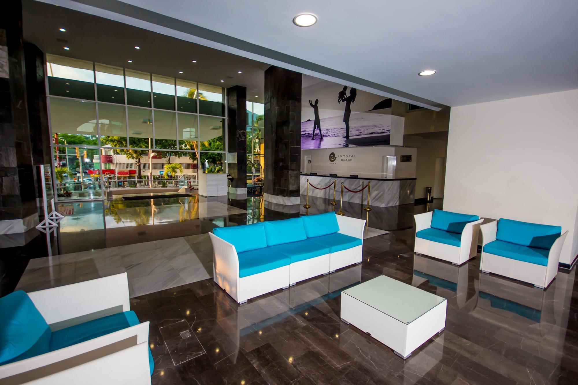 Krystal Beach Acapulco Kültér fotó