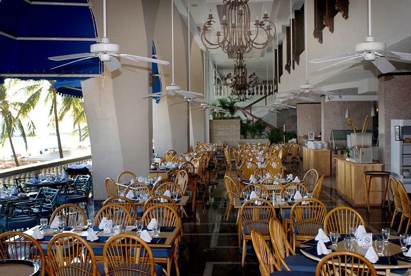 Krystal Beach Acapulco Kültér fotó