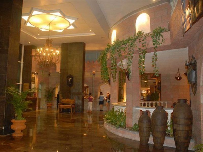 Krystal Beach Acapulco Kültér fotó