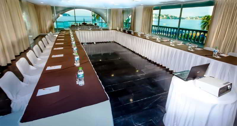 Krystal Beach Acapulco Kültér fotó