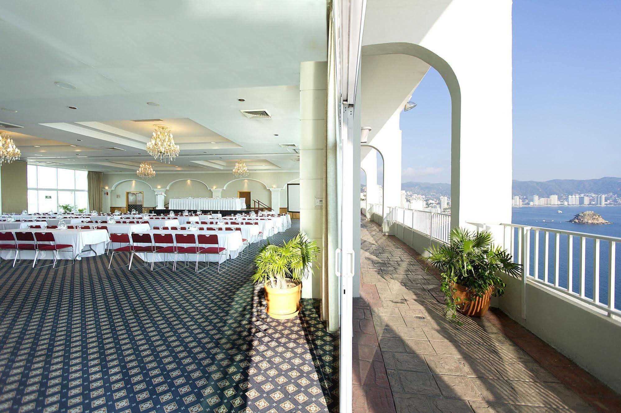 Krystal Beach Acapulco Kültér fotó