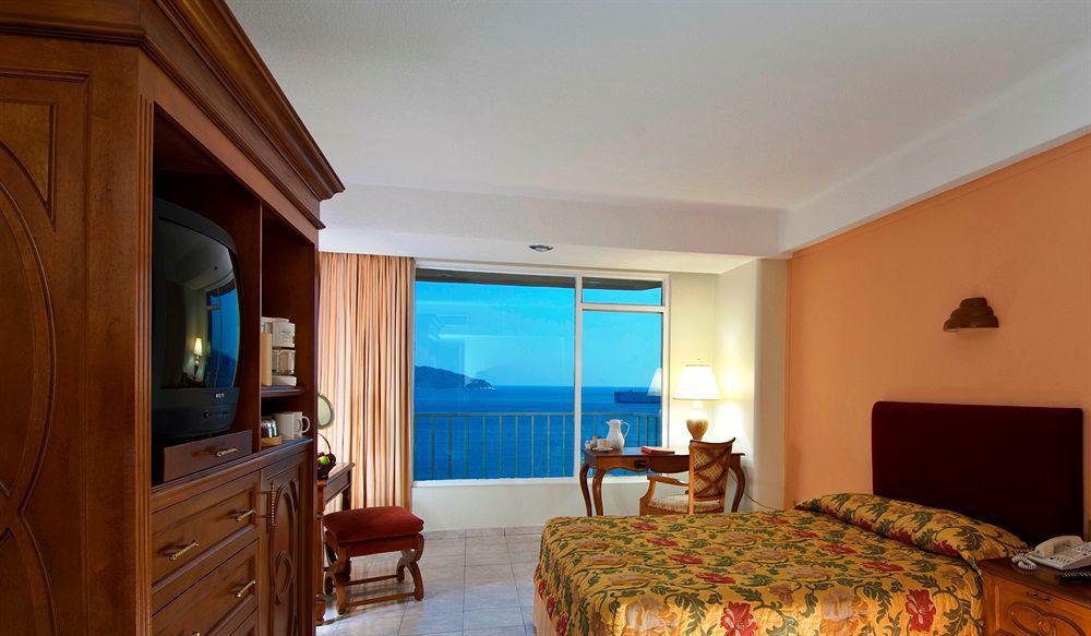 Krystal Beach Acapulco Kültér fotó