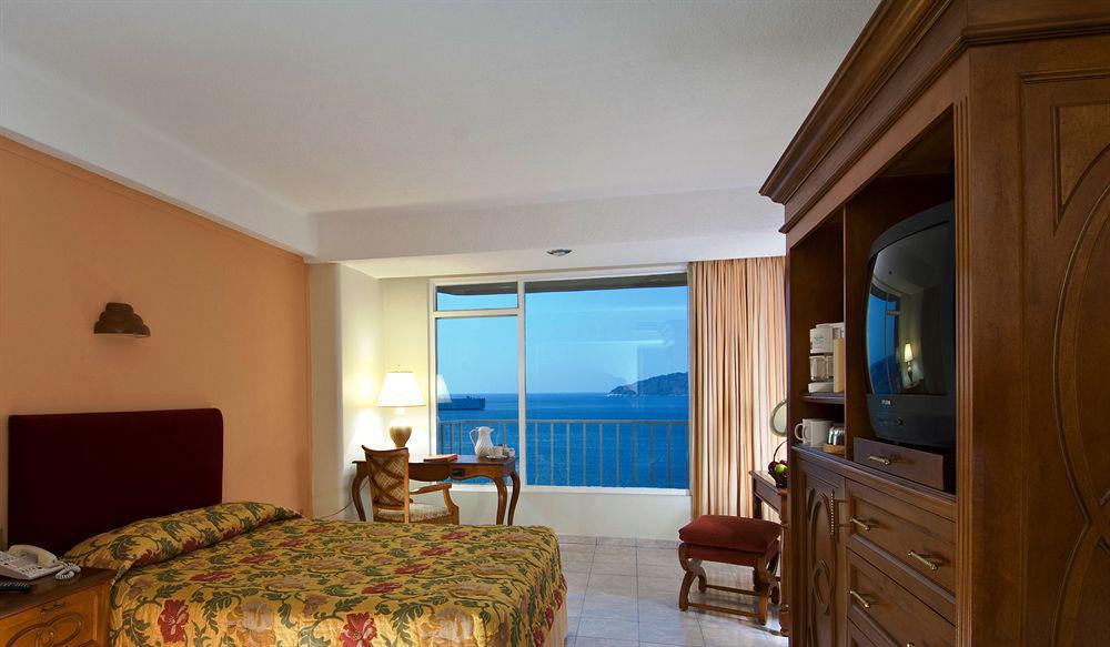 Krystal Beach Acapulco Szoba fotó